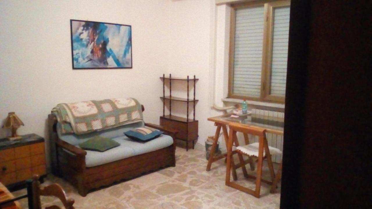 B&B 5 Int 5 A Enna Kore Eksteriør bilde