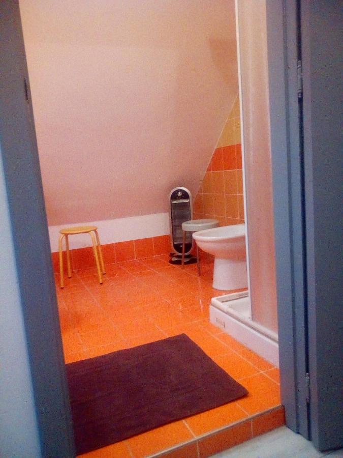 B&B 5 Int 5 A Enna Kore Eksteriør bilde