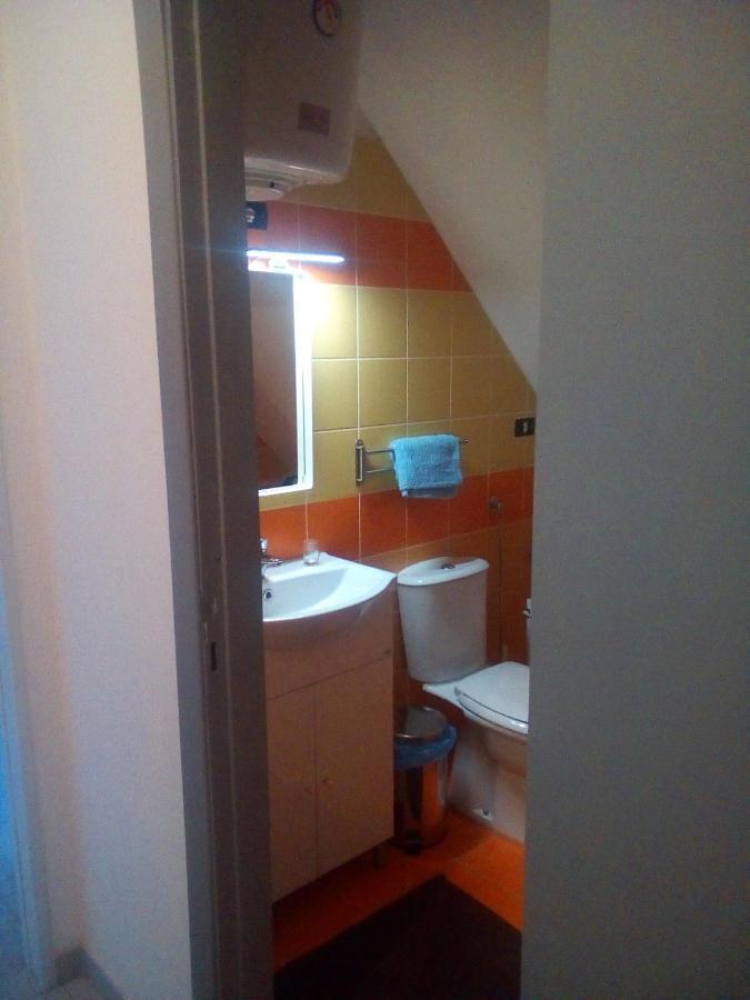 B&B 5 Int 5 A Enna Kore Eksteriør bilde