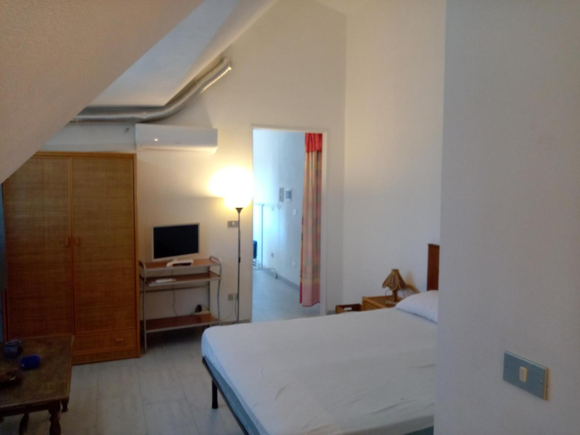B&B 5 Int 5 A Enna Kore Eksteriør bilde
